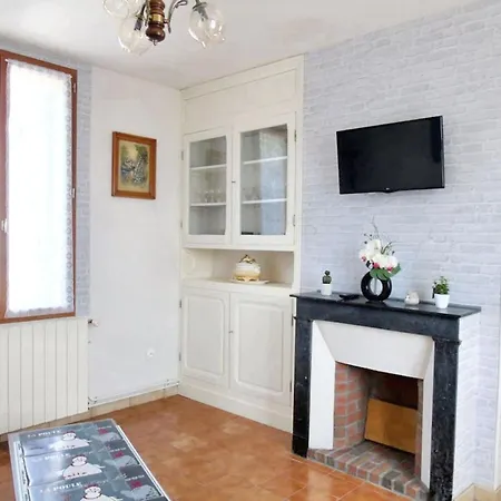 بيت للعطل Maison De Charme A Avec Jardin *